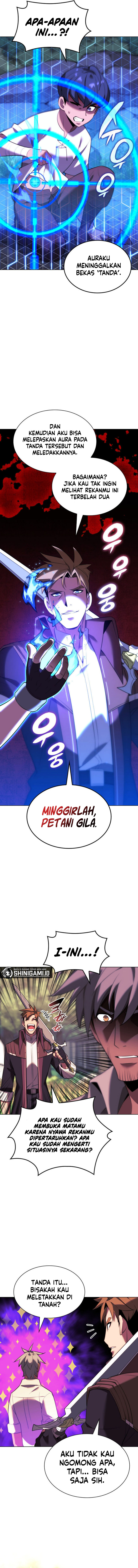 Overgeared New Chapter 174 halaman 20