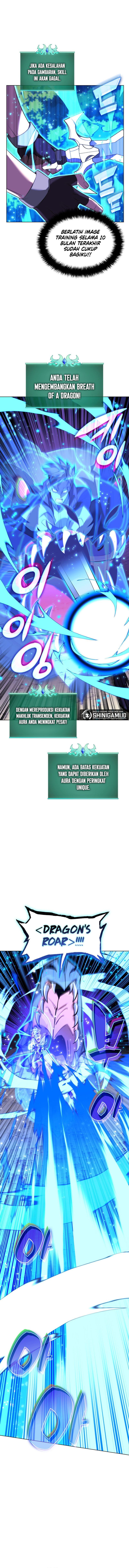 Overgeared New Chapter 174 halaman 15