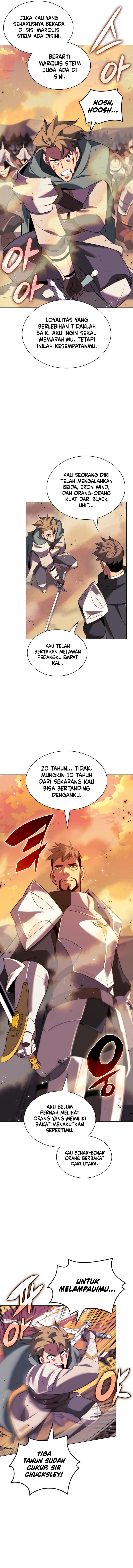 Overgeared New Chapter 175 halaman 11