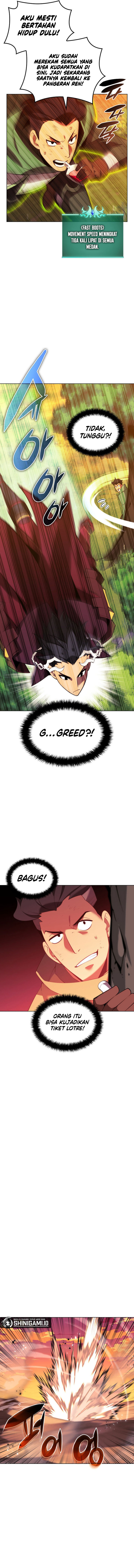 Overgeared New Chapter 175 halaman 10