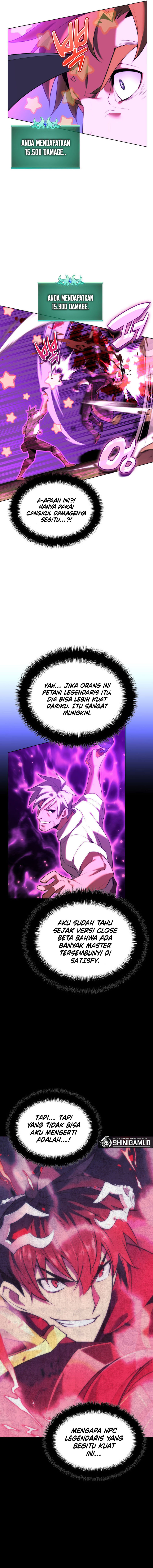Overgeared New Chapter 175 halaman 7