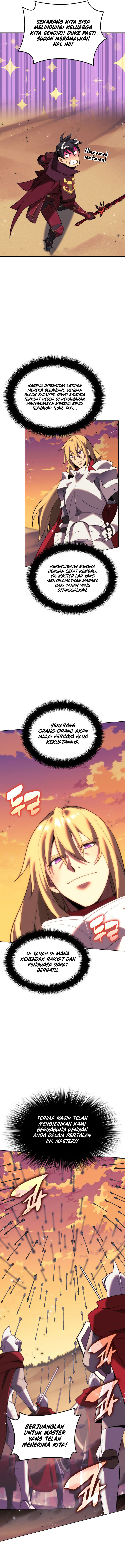 Overgeared New Chapter 176 halaman 9