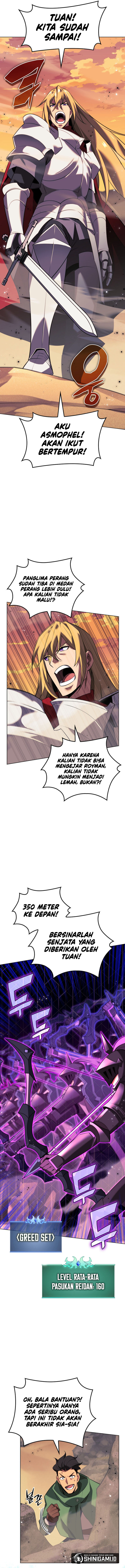 Overgeared New Chapter 176 halaman 7