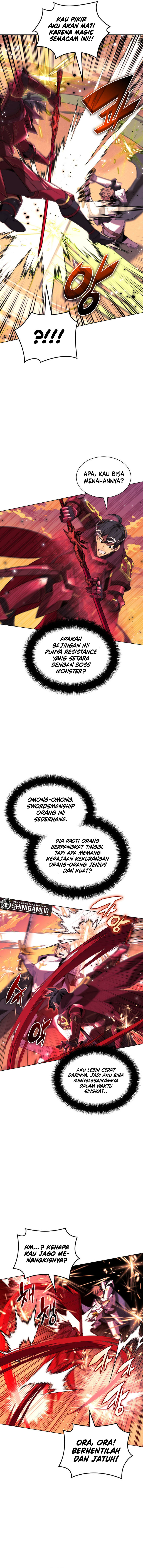 Overgeared New Chapter 176 halaman 2