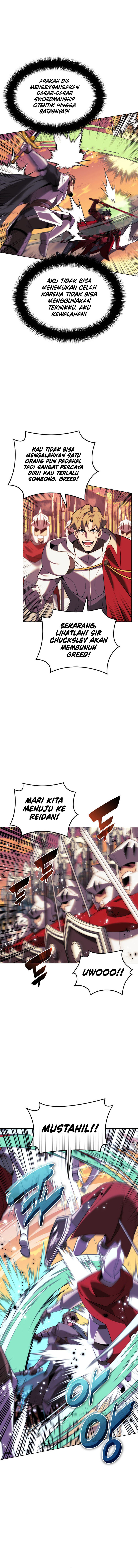 Overgeared New Chapter 176 halaman 4