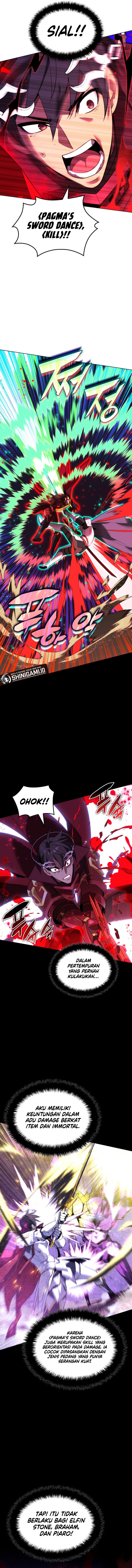 Overgeared New Chapter 176 halaman 16