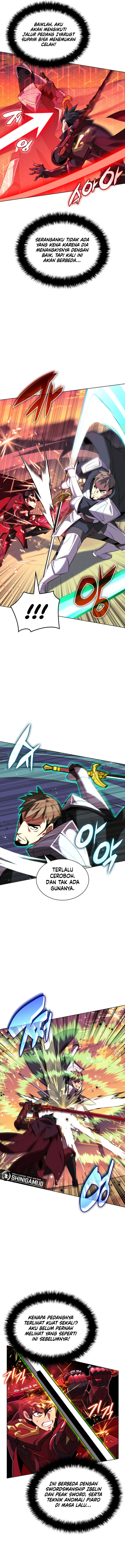 Overgeared New Chapter 176 halaman 3
