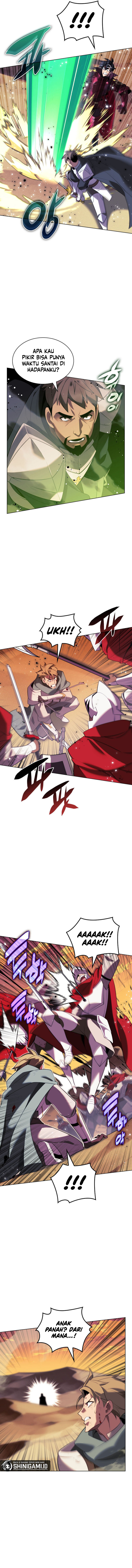 Overgeared New Chapter 176 halaman 6