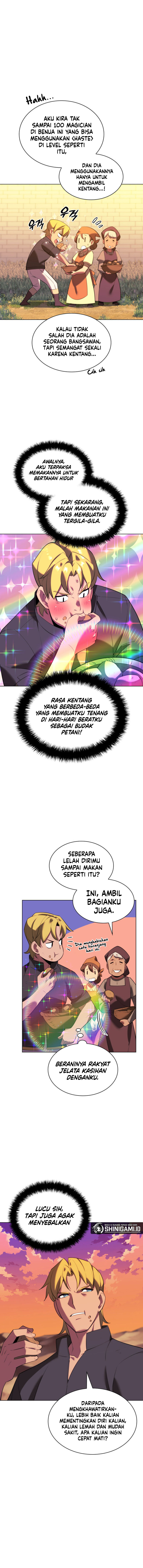 Overgeared New Chapter 177 halaman 3
