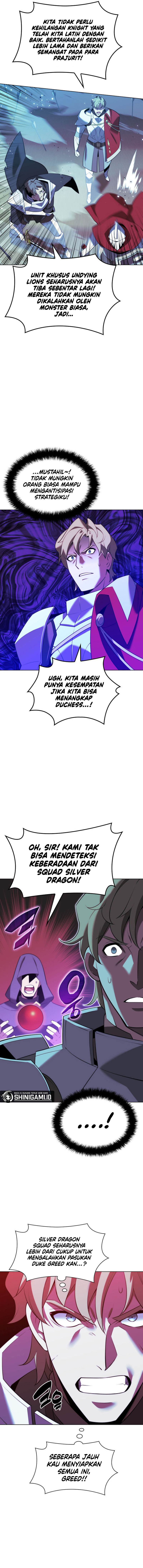 Overgeared New Chapter 177 halaman 15
