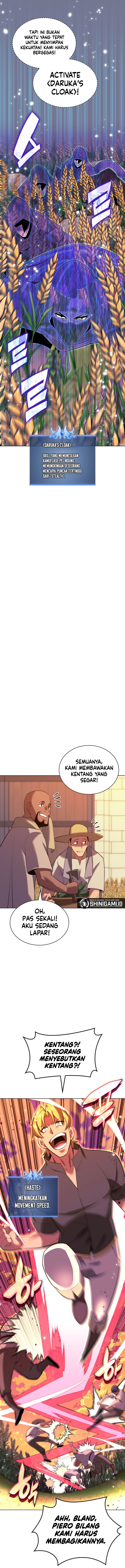 Overgeared New Chapter 177 halaman 2