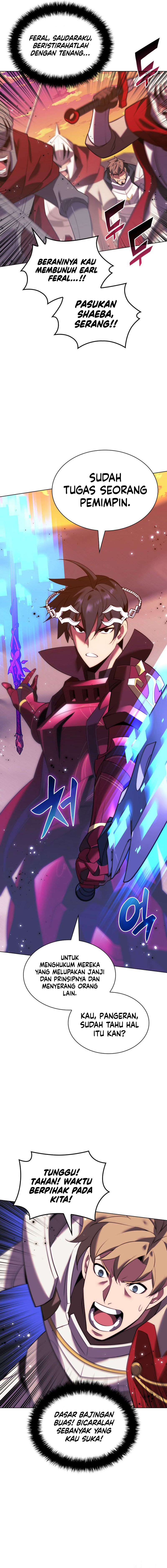 Overgeared New Chapter 177 halaman 7
