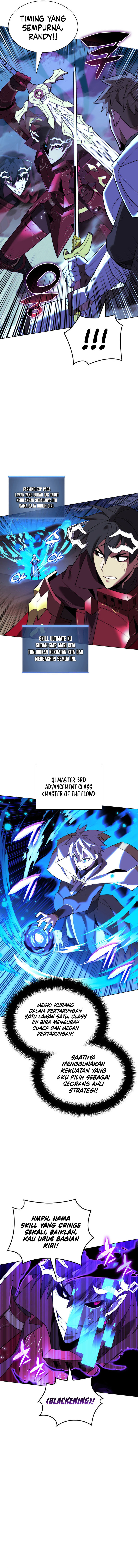 Overgeared New Chapter 177 halaman 20