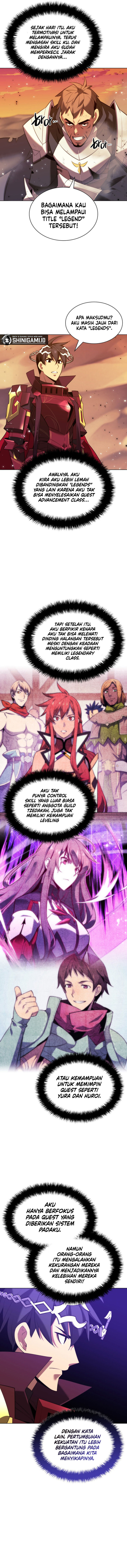 Overgeared New Chapter 177 halaman 5