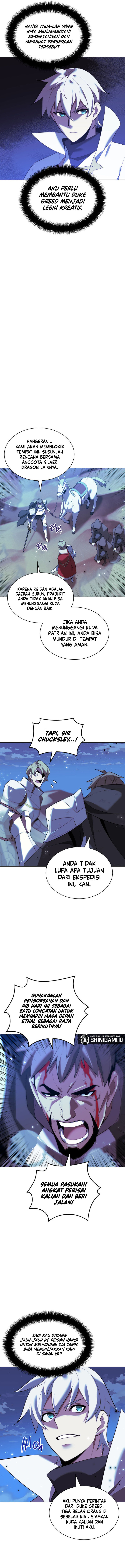 Overgeared New Chapter 178 halaman 2