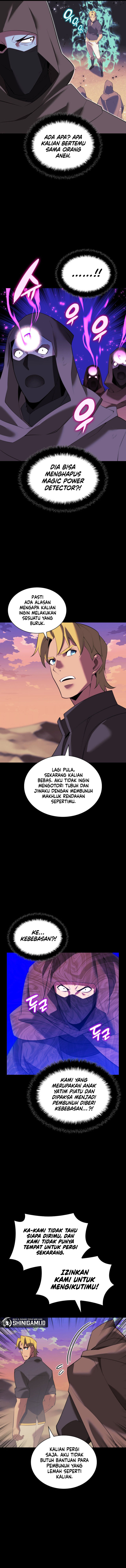 Overgeared New Chapter 178 halaman 12