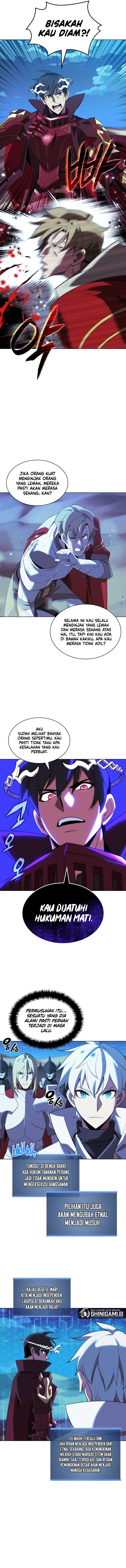 Overgeared New Chapter 178 halaman 7