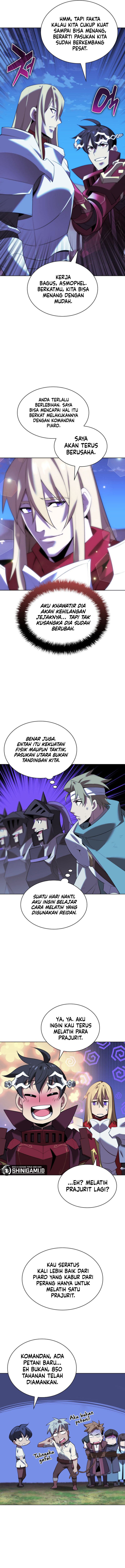 Overgeared New Chapter 178 halaman 15