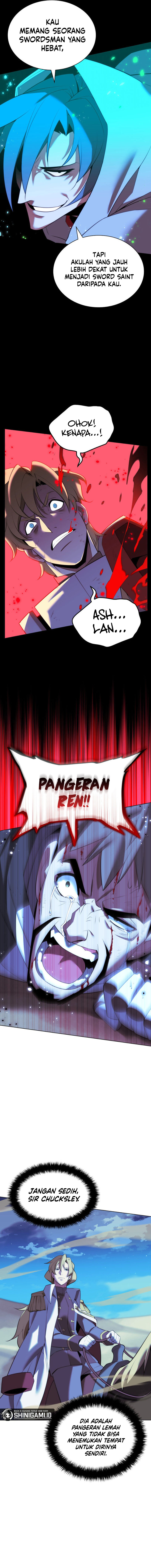 Overgeared New Chapter 178 halaman 20