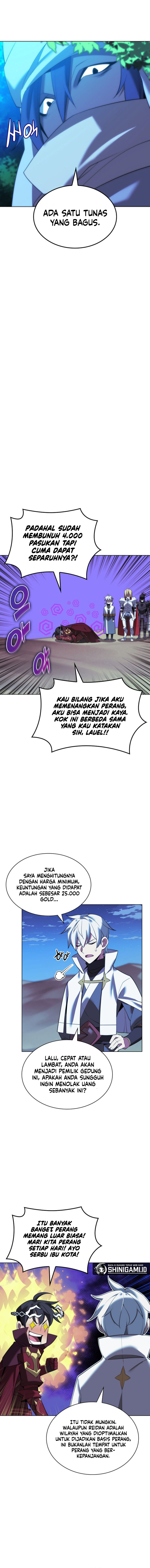 Overgeared New Chapter 178 halaman 14