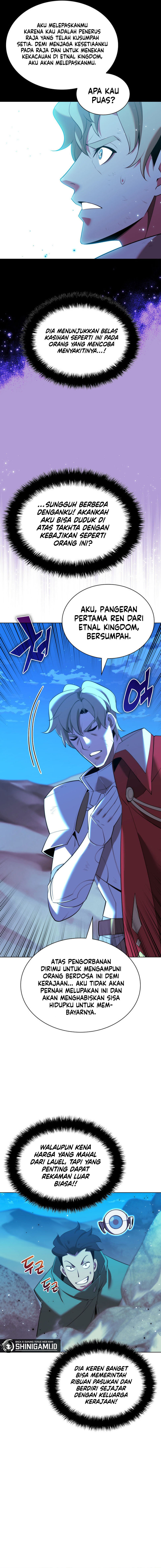 Overgeared New Chapter 178 halaman 10