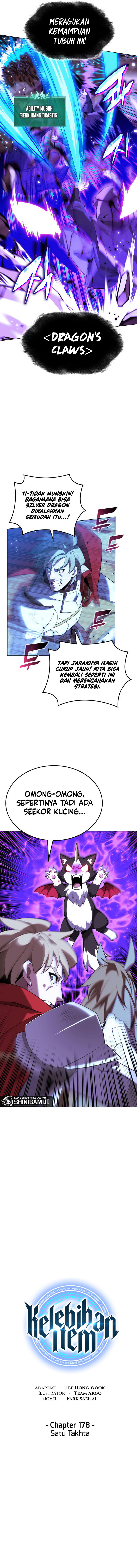 Overgeared New Chapter 178 halaman 5