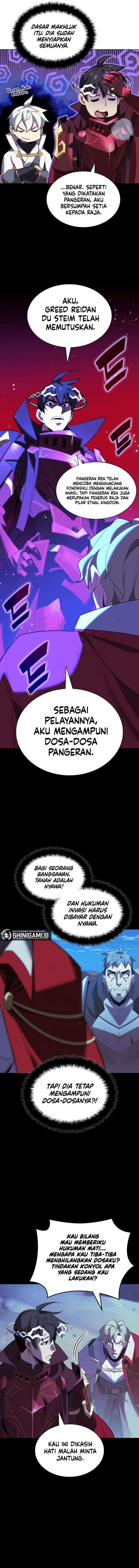Overgeared New Chapter 178 halaman 9