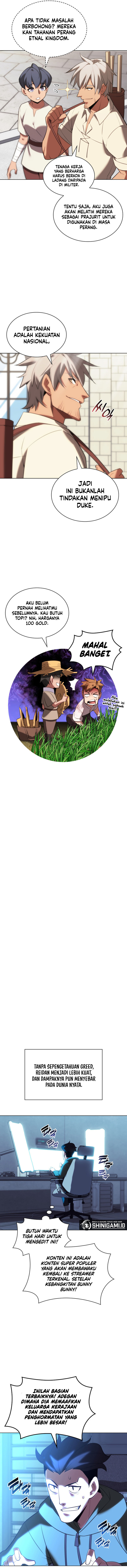 Overgeared New Chapter 179 halaman 6