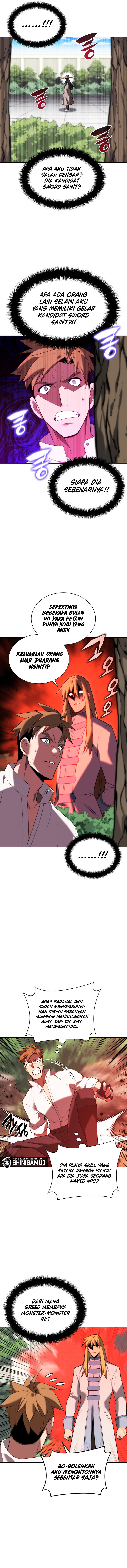 Overgeared New Chapter 179 halaman 16