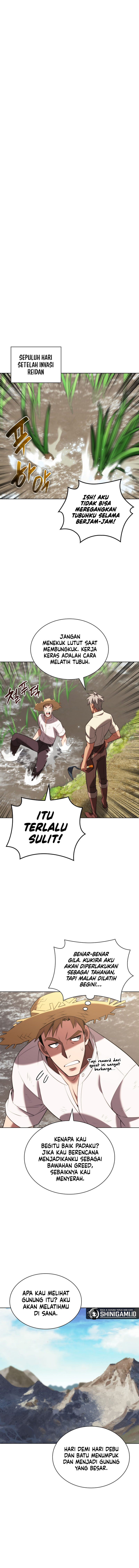 Overgeared New Chapter 179 halaman 10