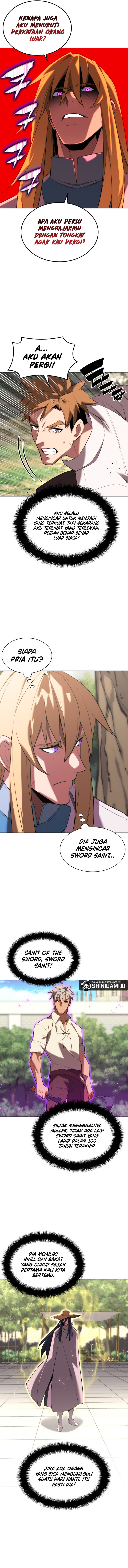 Overgeared New Chapter 179 halaman 17