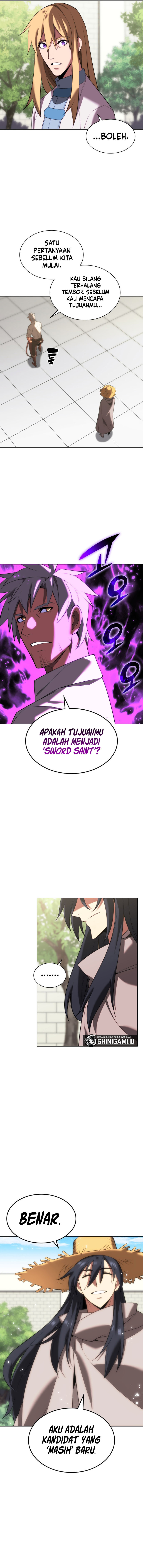 Overgeared New Chapter 179 halaman 15