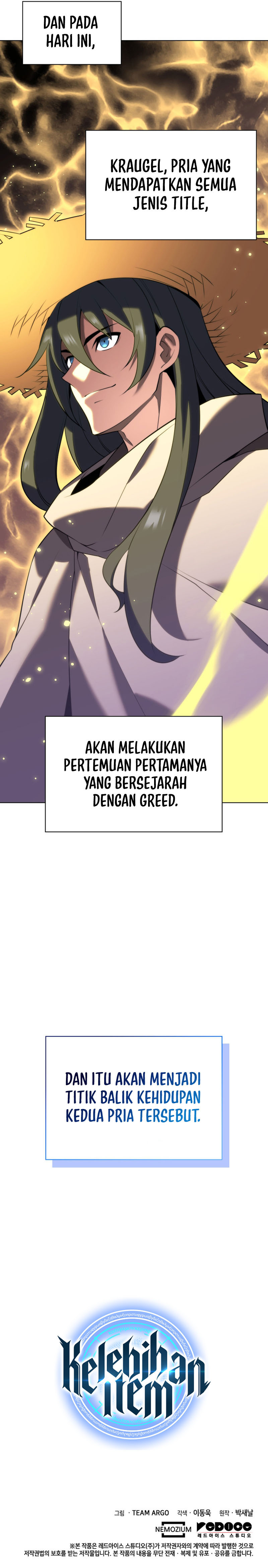 Overgeared New Chapter 179 halaman 20