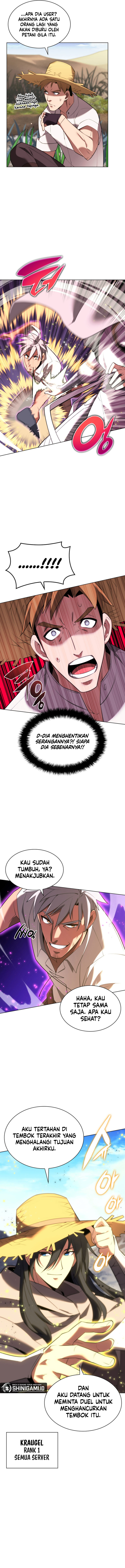 Overgeared New Chapter 179 halaman 12