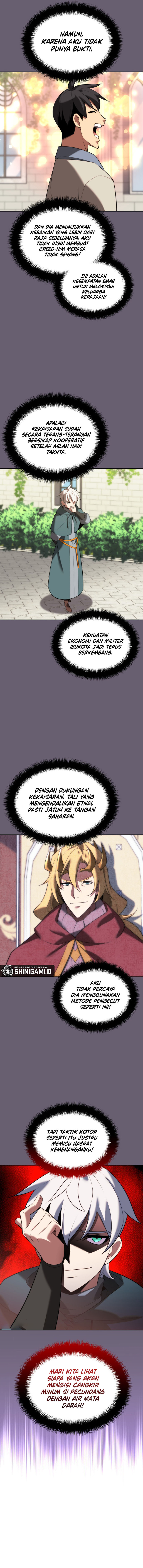 Overgeared New Chapter 179 halaman 4