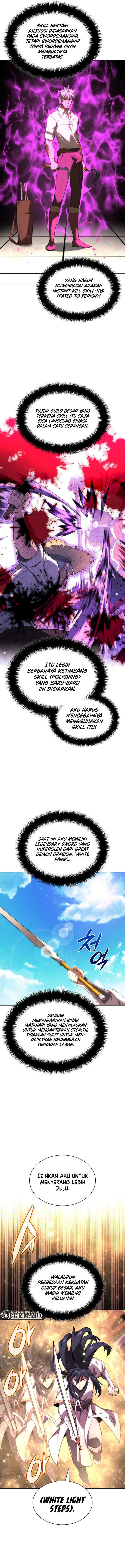 Overgeared New Chapter 180 halaman 2