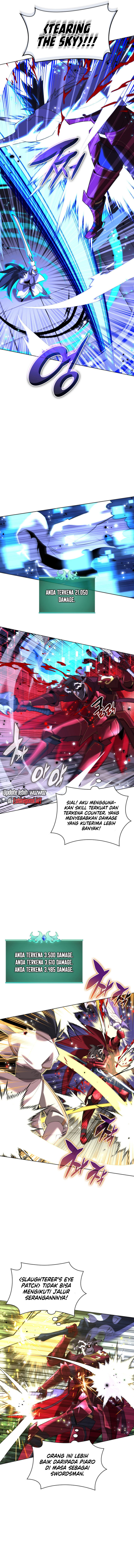 Overgeared New Chapter 181 halaman 9