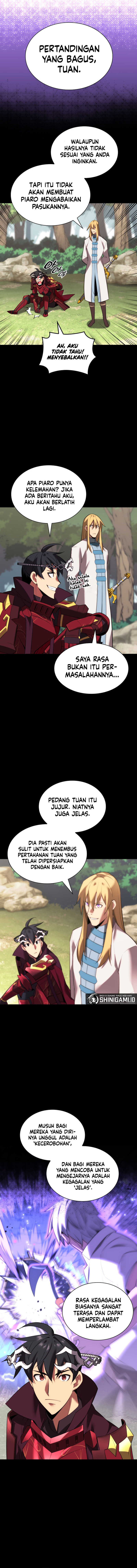 Overgeared New Chapter 181 halaman 13