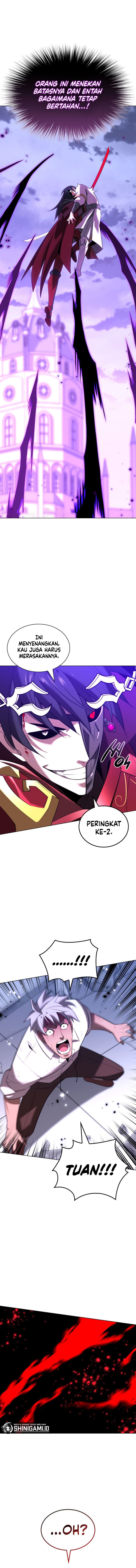 Overgeared New Chapter 181 halaman 19