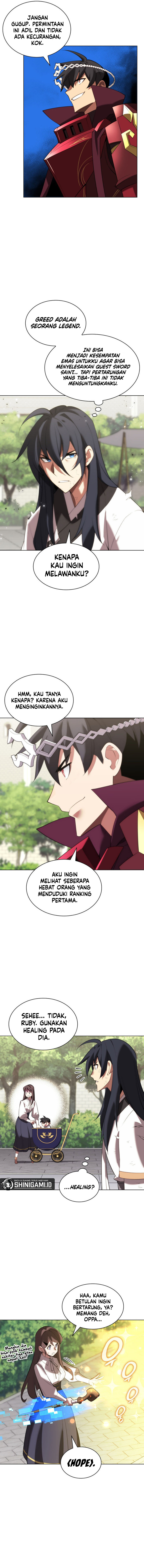 Overgeared New Chapter 181 halaman 2