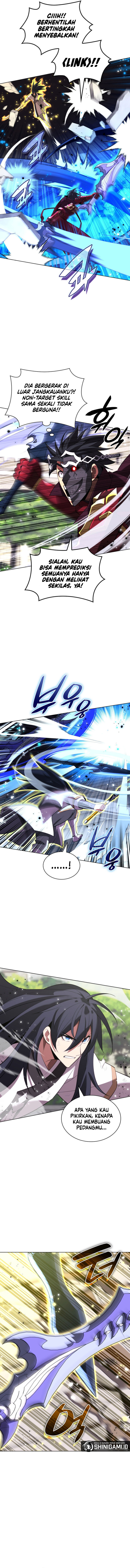 Overgeared New Chapter 181 halaman 10