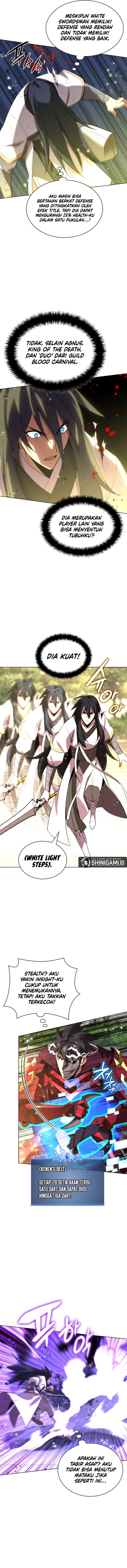 Overgeared New Chapter 181 halaman 7