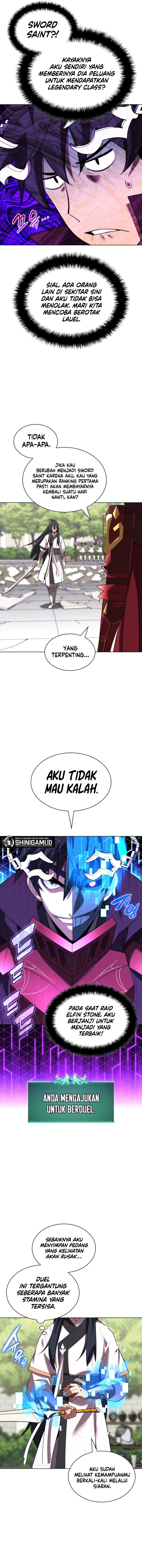 Overgeared New Chapter 181 halaman 4