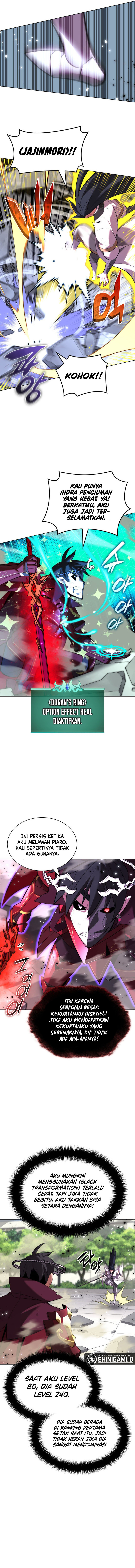 Overgeared New Chapter 182 halaman 2