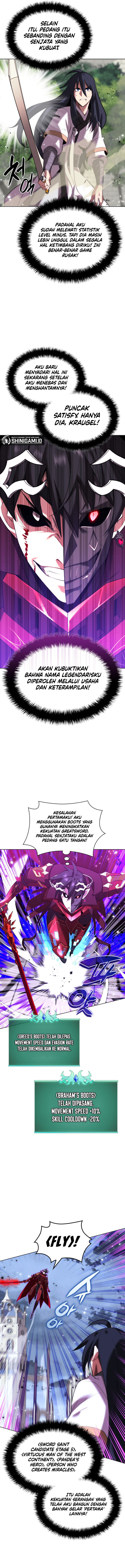Overgeared New Chapter 182 halaman 3