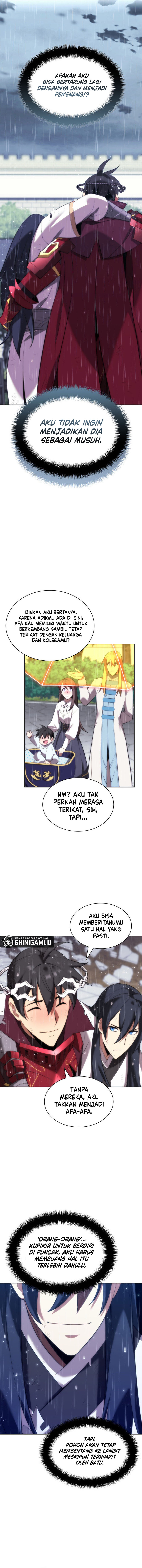 Overgeared New Chapter 182 halaman 13