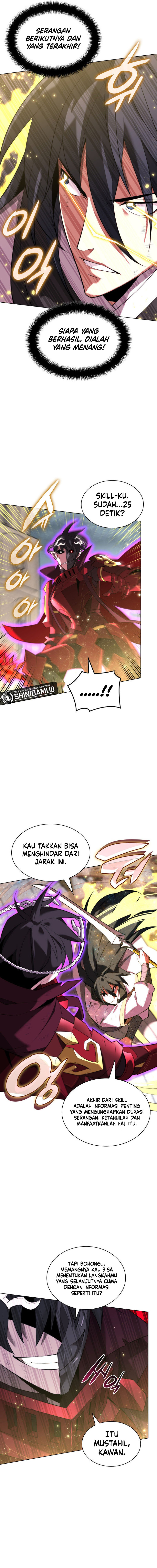 Overgeared New Chapter 182 halaman 7