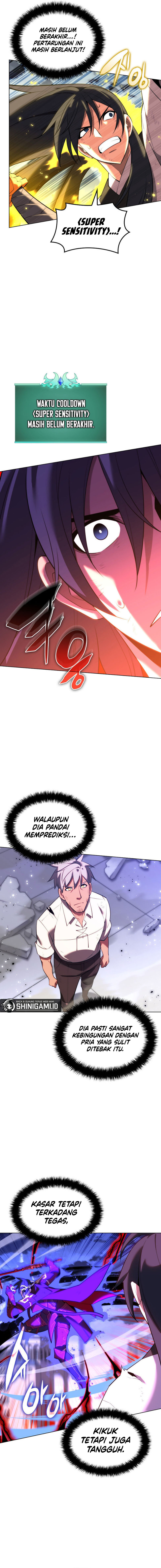 Overgeared New Chapter 182 halaman 10