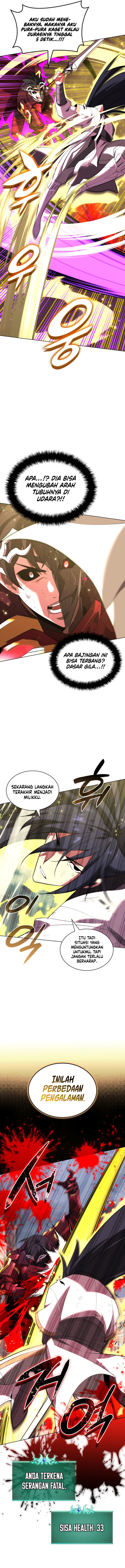 Overgeared New Chapter 182 halaman 8