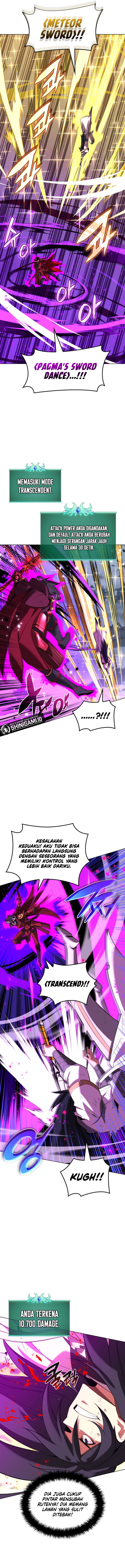 Overgeared New Chapter 182 halaman 5